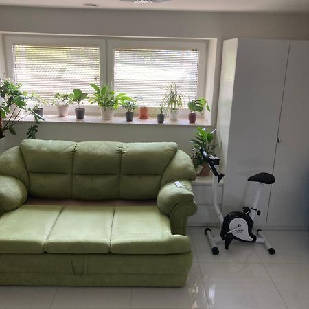 Osada Residence Krakow Ngoại thất bức ảnh