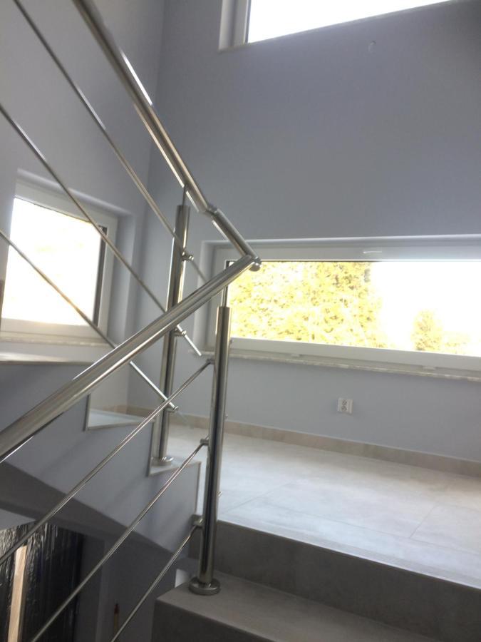 Osada Residence Krakow Ngoại thất bức ảnh