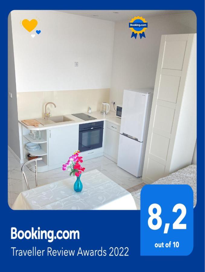 Osada Residence Krakow Ngoại thất bức ảnh