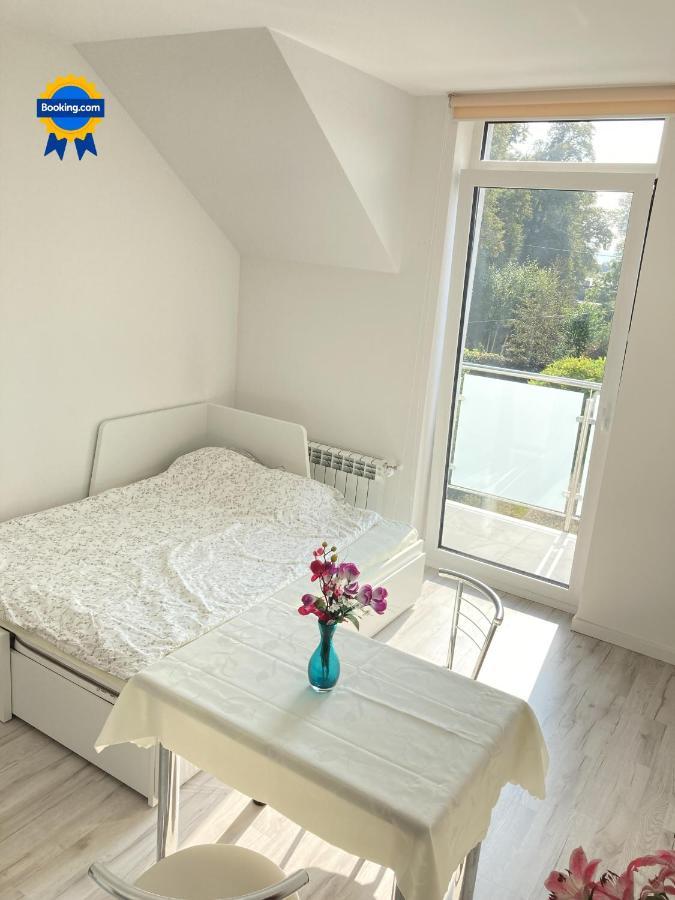 Osada Residence Krakow Ngoại thất bức ảnh
