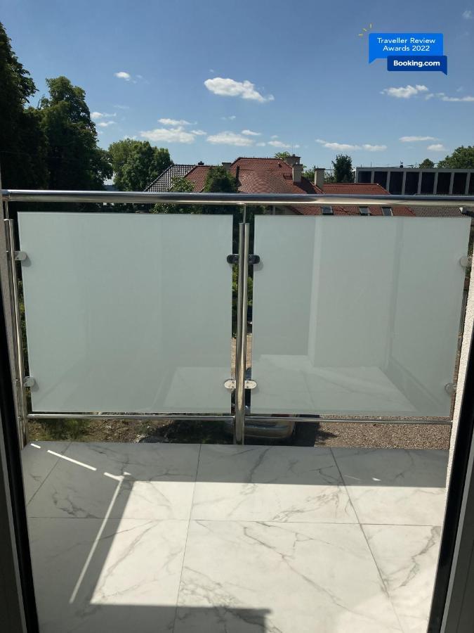 Osada Residence Krakow Ngoại thất bức ảnh