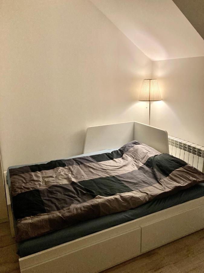Osada Residence Krakow Ngoại thất bức ảnh
