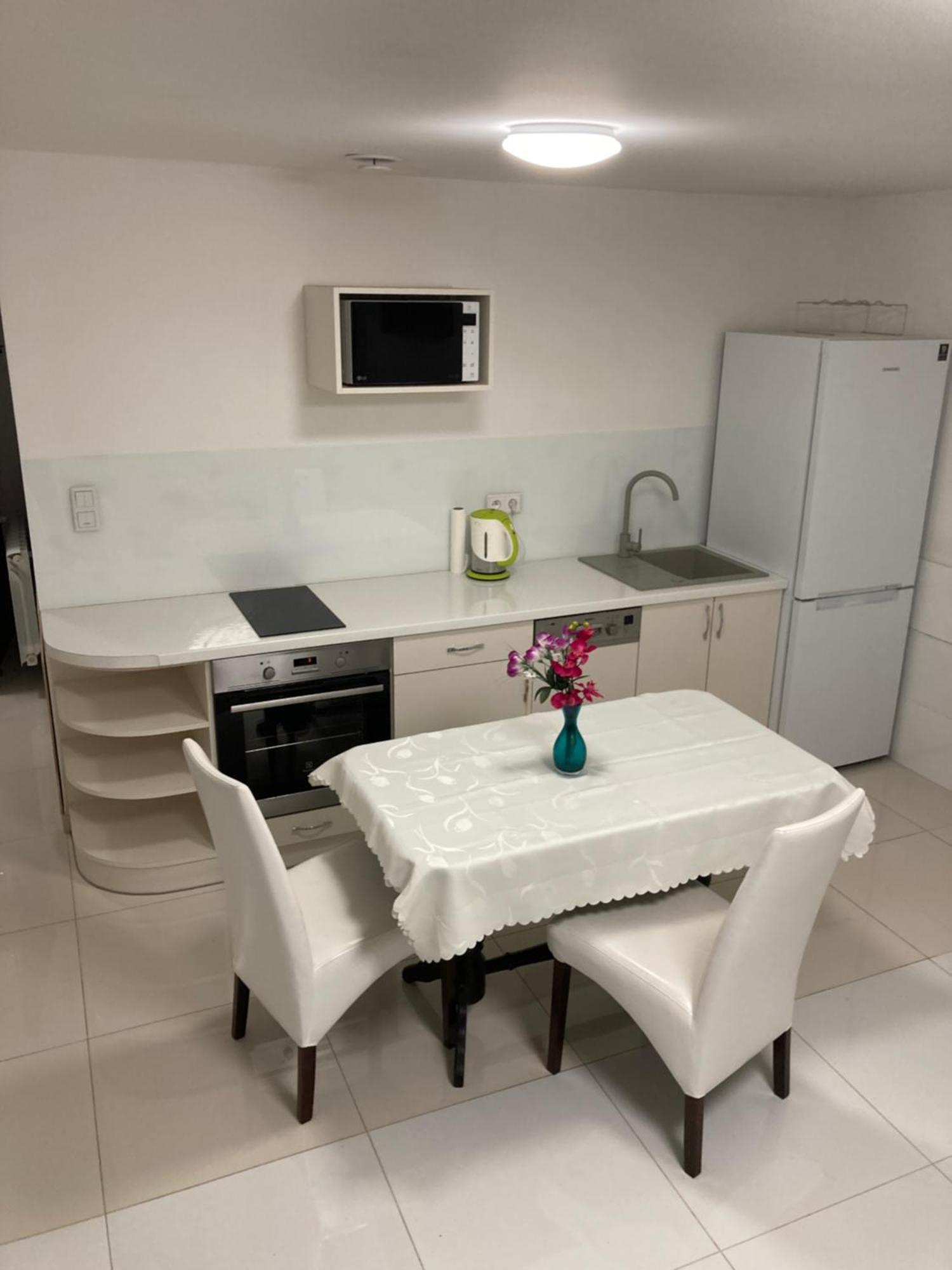 Osada Residence Krakow Ngoại thất bức ảnh