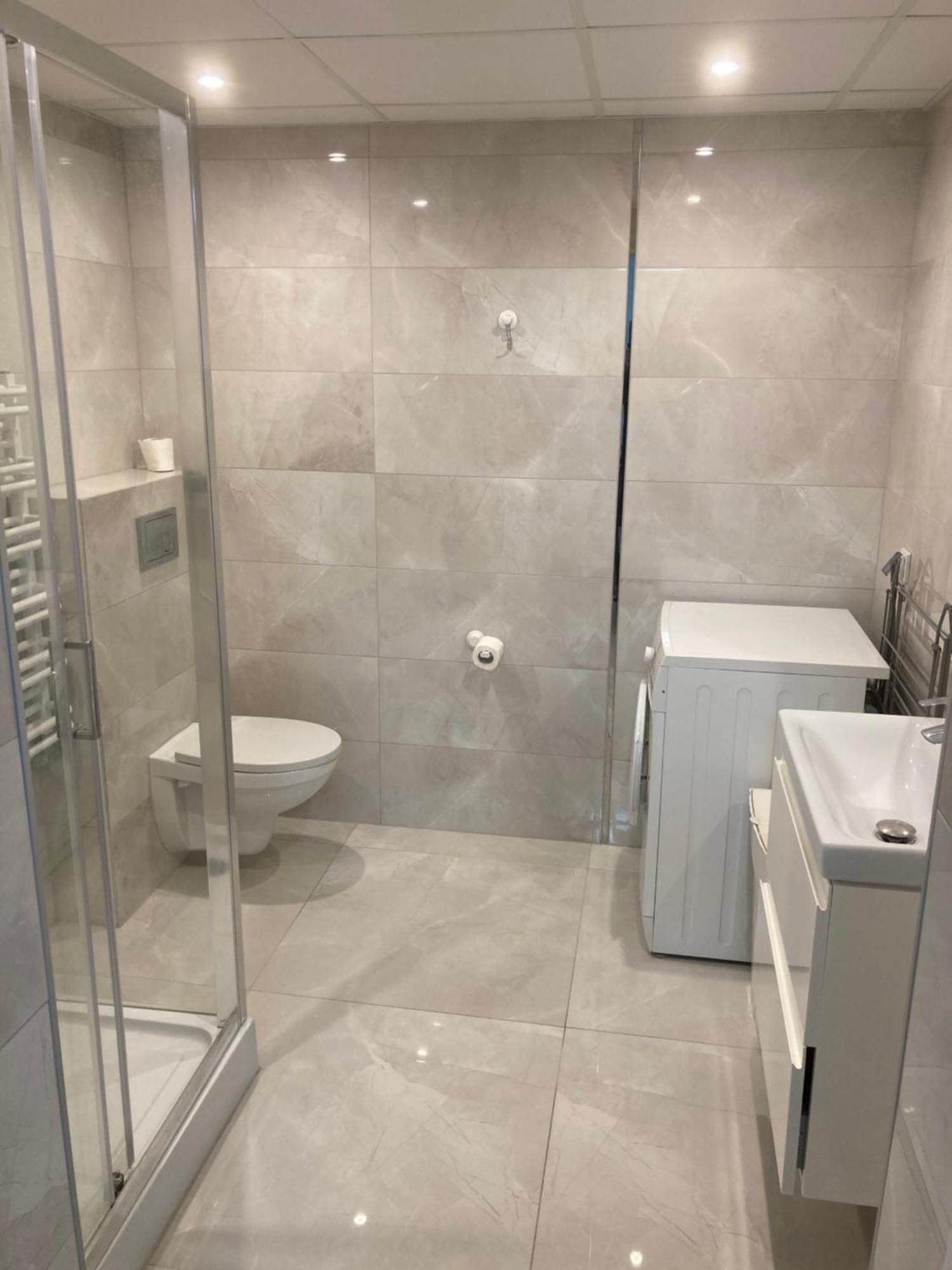 Osada Residence Krakow Ngoại thất bức ảnh