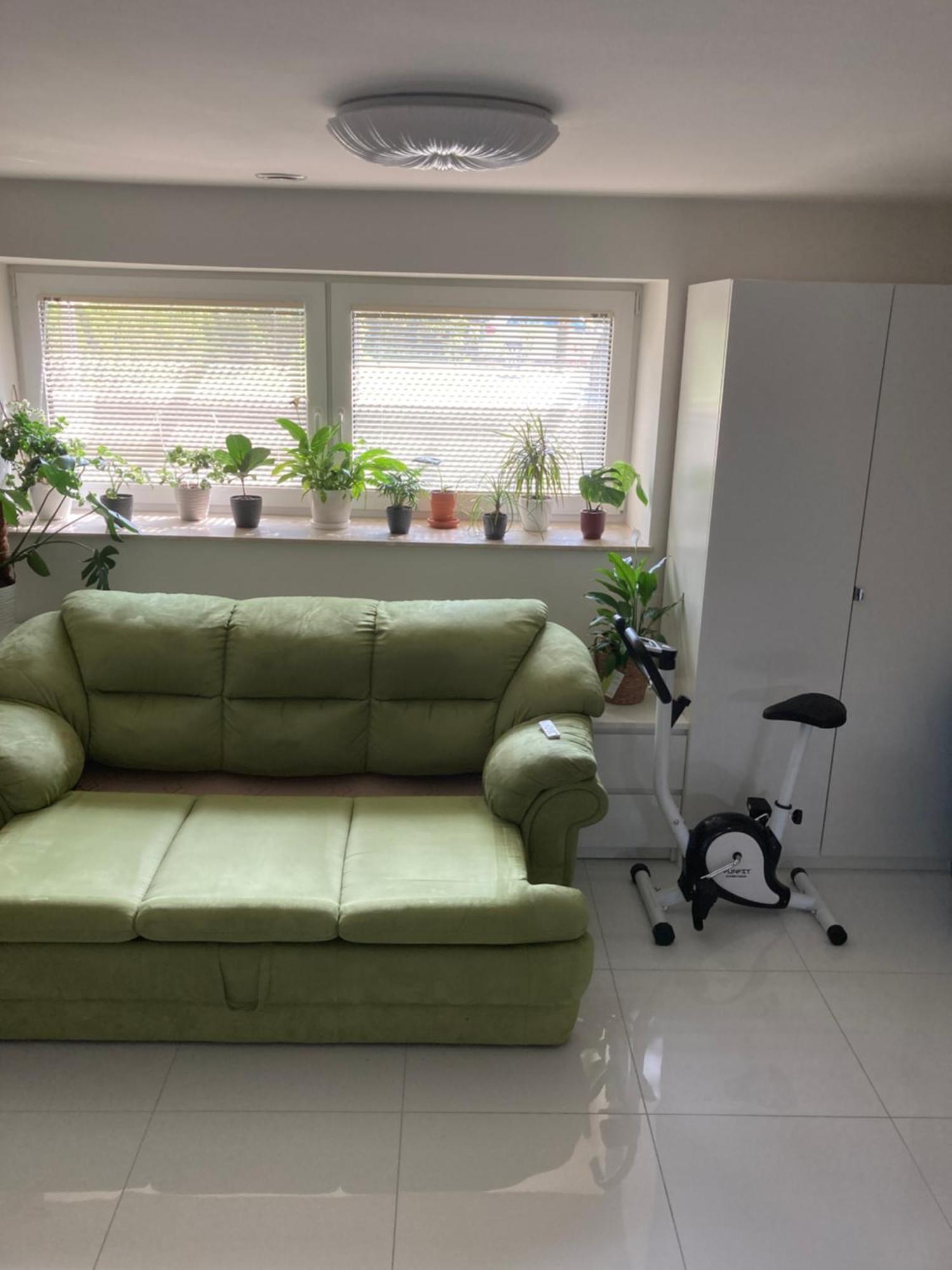 Osada Residence Krakow Ngoại thất bức ảnh