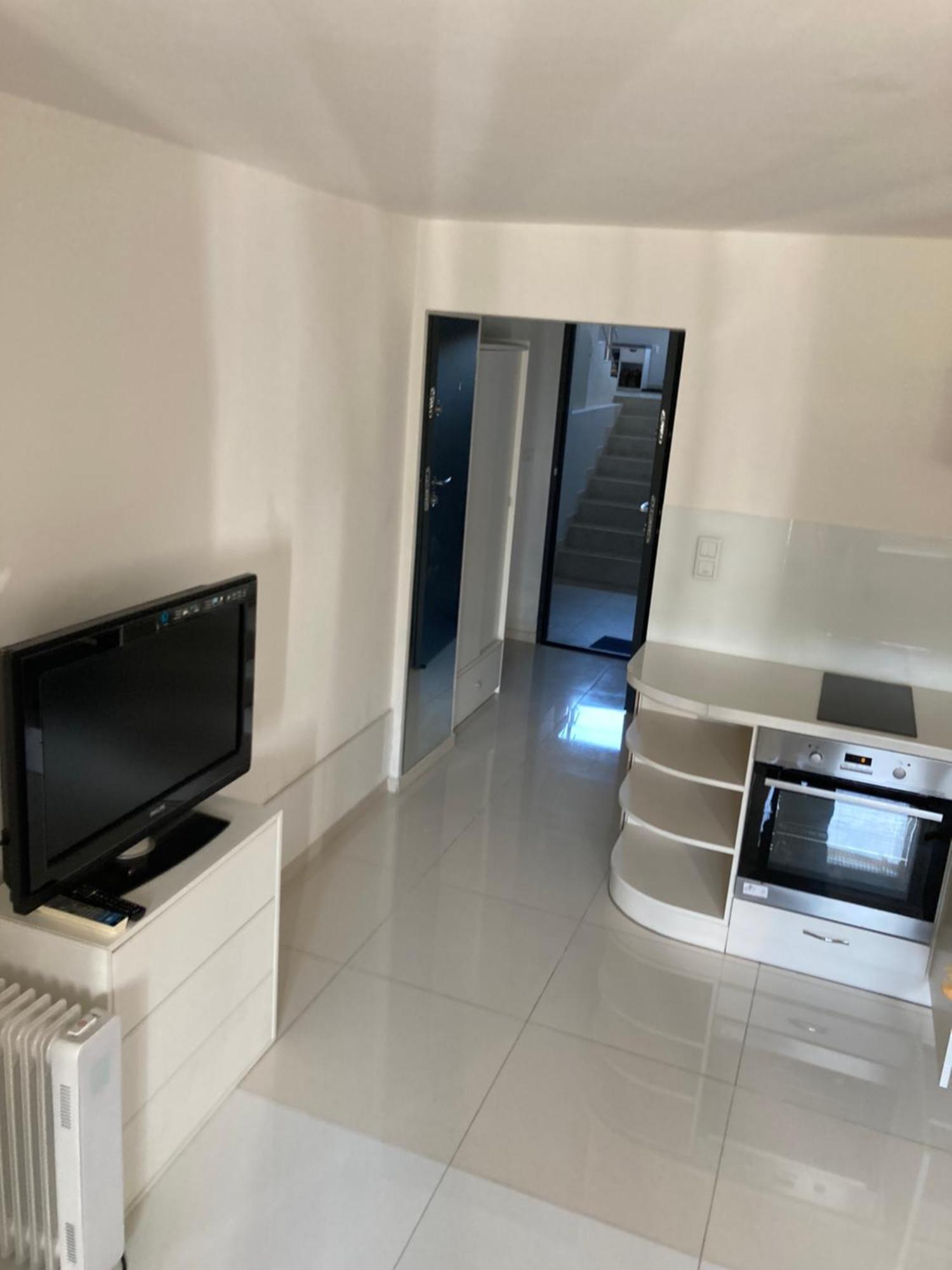 Osada Residence Krakow Ngoại thất bức ảnh