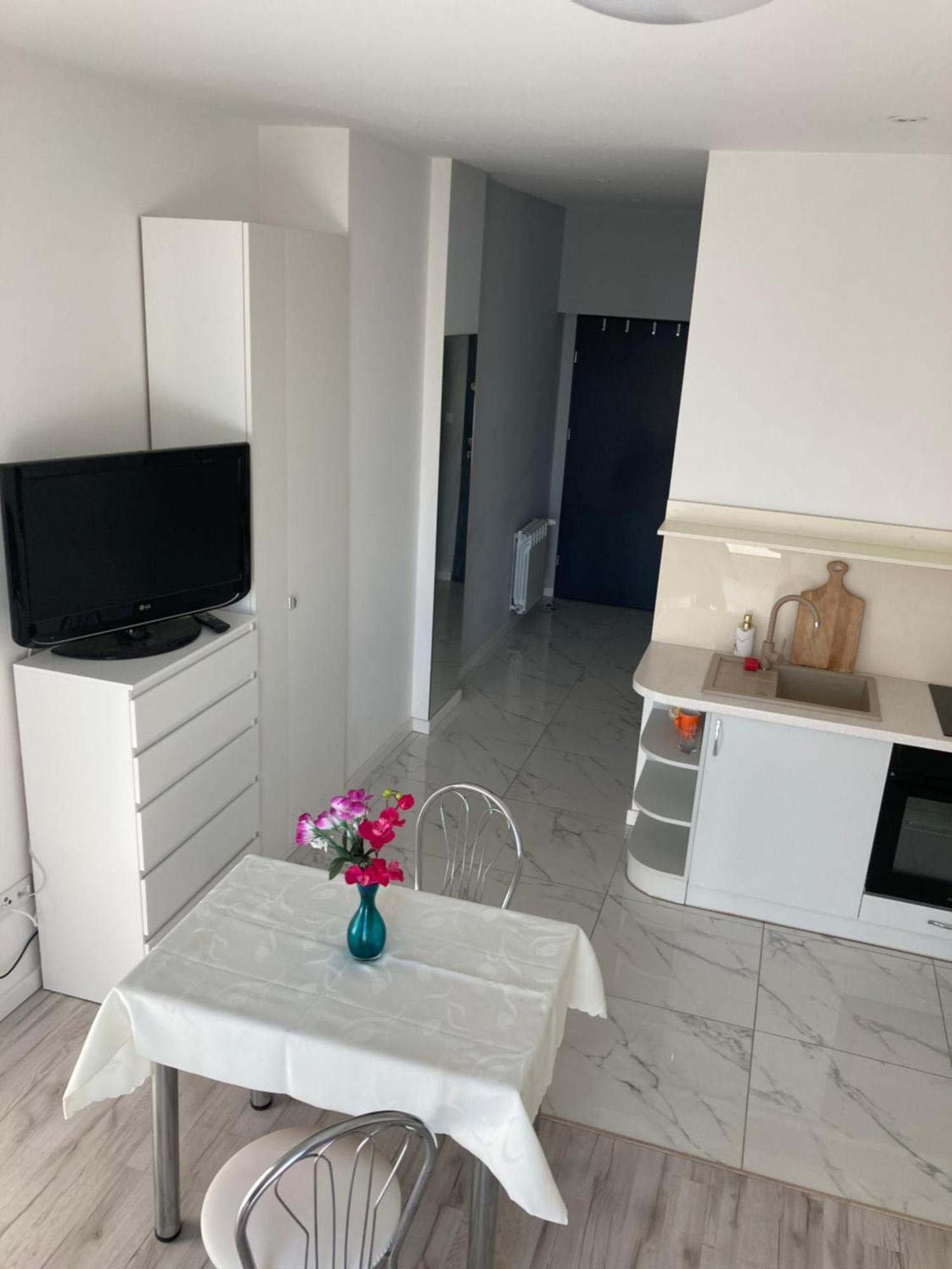Osada Residence Krakow Ngoại thất bức ảnh